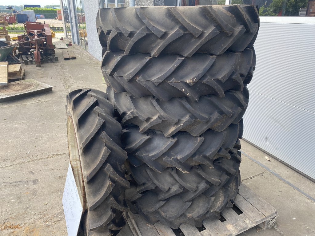 vredestein 9.5-24 te koop bij Jaap Verboon