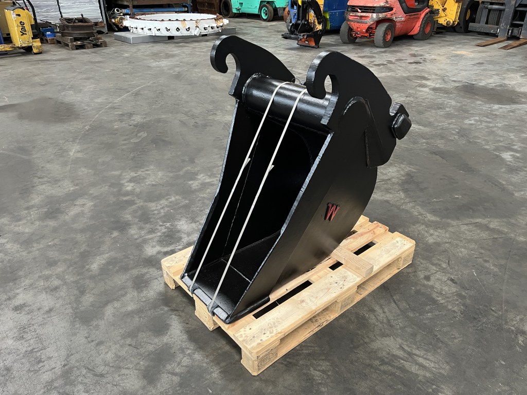 wecon smalle bak cw30 te koop bij Jaap Verboon