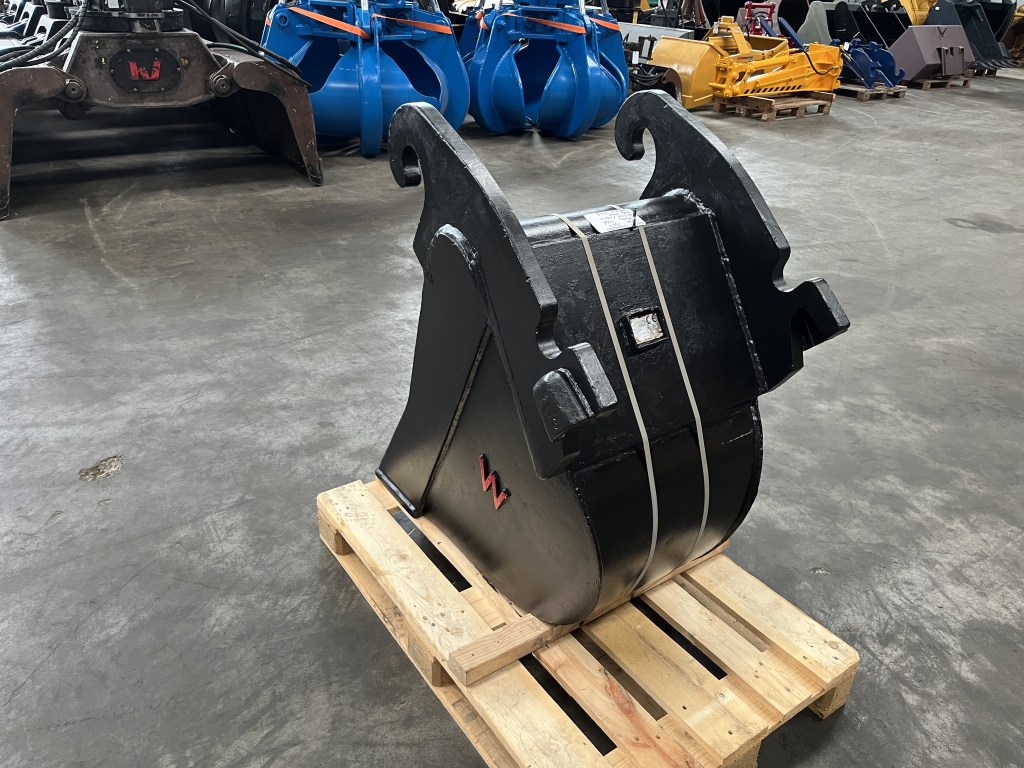 wecon smalle bak cw30 te koop bij Jaap Verboon