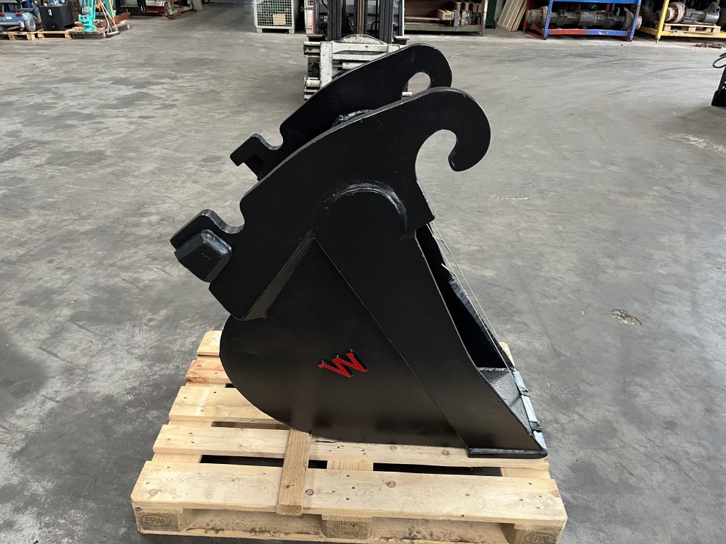 wecon smalle bak cw30 te koop bij Jaap Verboon