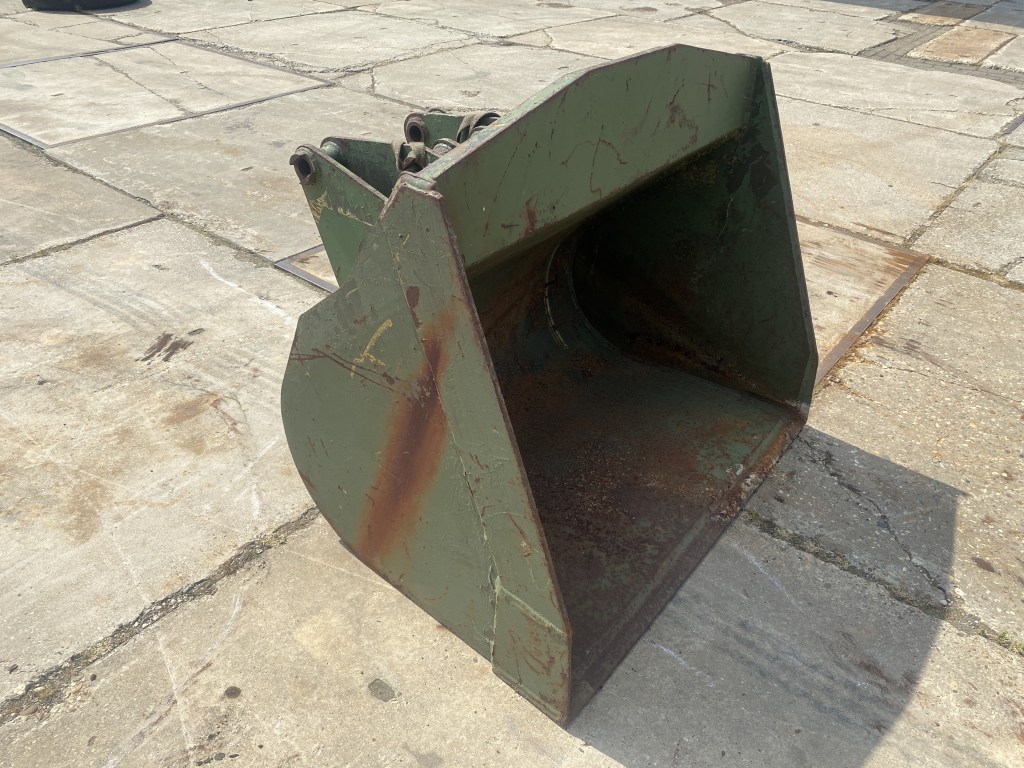 wielladerbak 680liter te koop bij Jaap Verboon