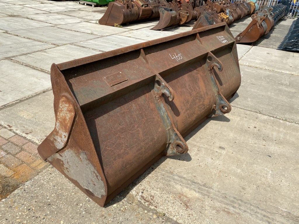 wielladerbak ahlmann az150 te koop bij Jaap Verboon