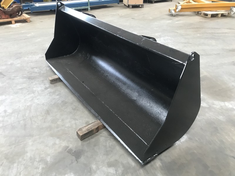 wielladerbak te koop bij Jaap Verboon