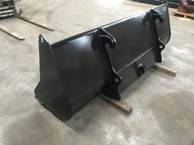 wielladerbak te koop bij Jaap Verboon