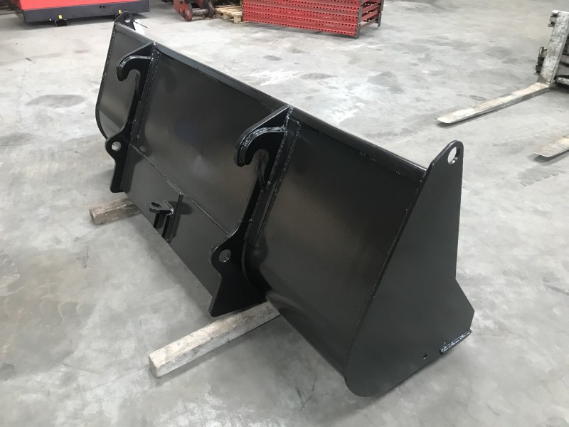 wielladerbak te koop bij Jaap Verboon