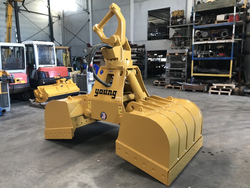 young rs200cbe te koop bij Jaap Verboon