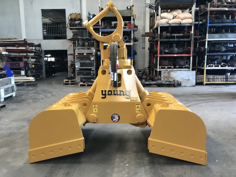 young rs200cbe te koop bij Jaap Verboon