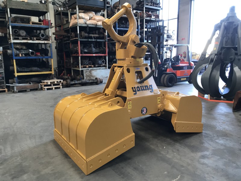 young rs200cbe te koop bij Jaap Verboon