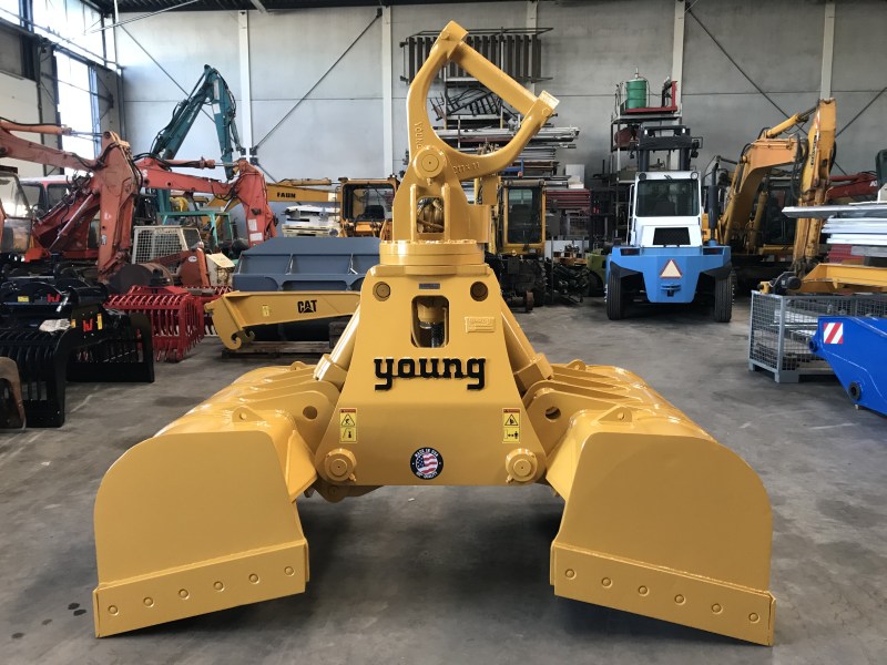 young rs200cbe te koop bij Jaap Verboon