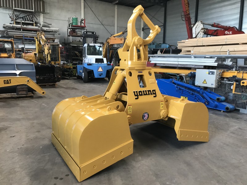 young rs200cbe te koop bij Jaap Verboon