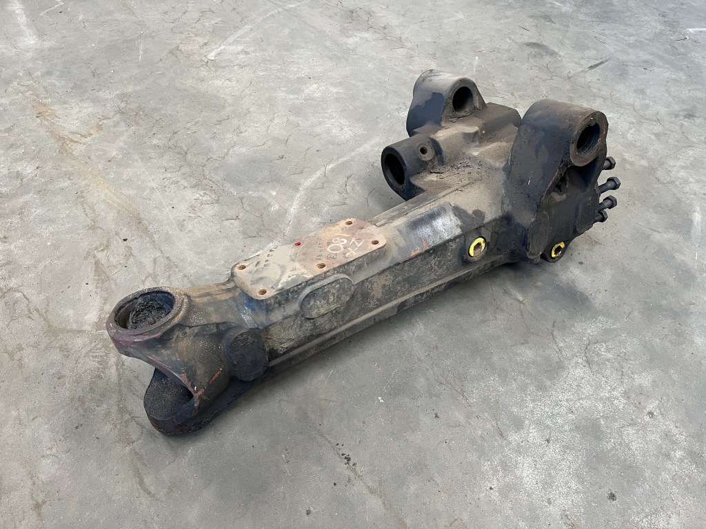 zf onderdelen te koop bij Jaap Verboon