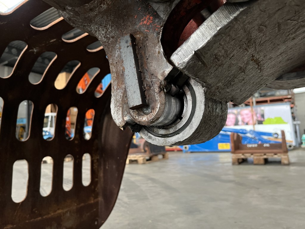 zijtveld s1200d te koop bij Jaap Verboon