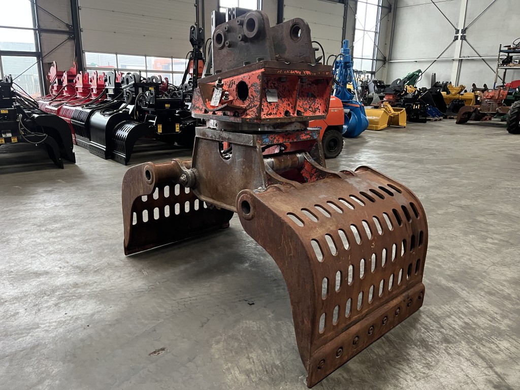 zijtveld s1600d te koop bij Jaap Verboon