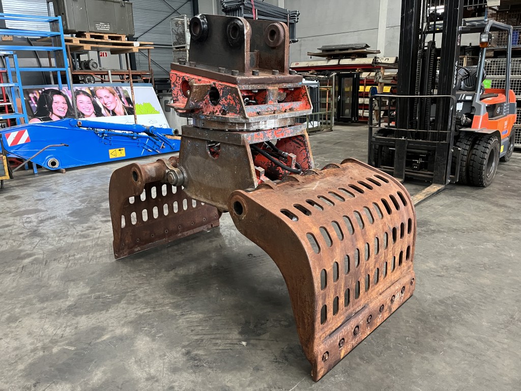 zijtveld s1600d te koop bij Jaap Verboon