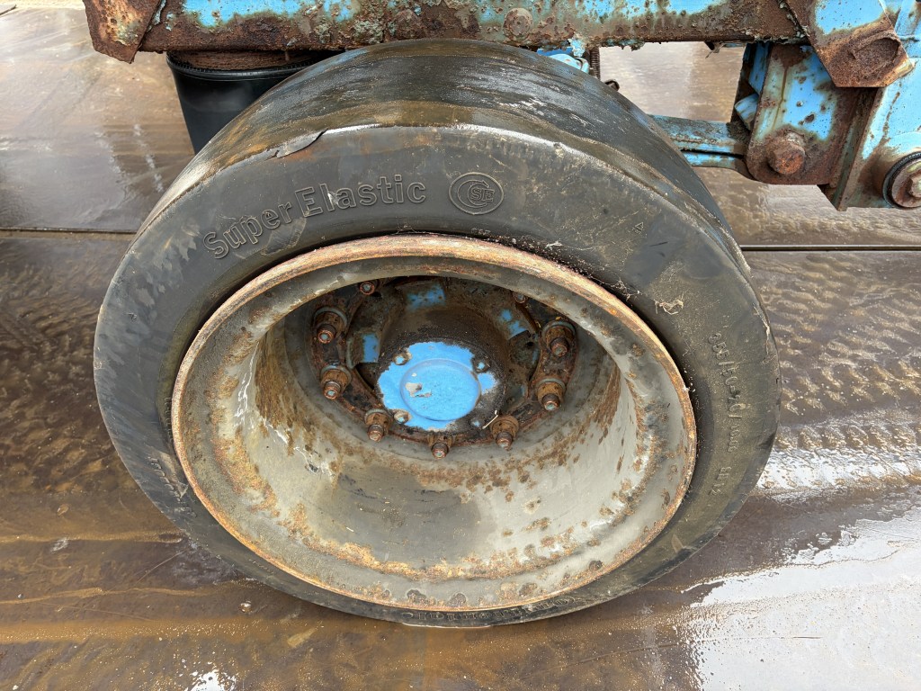 zwaar transport wagen te koop bij Jaap Verboon